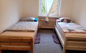 Perfect Resting Rooms